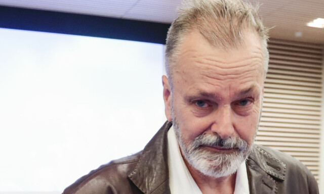 Alle trodde «Rørleggeren» drev skuespill. Kunne vært en av Jensen-rettssakens viktigste vitner